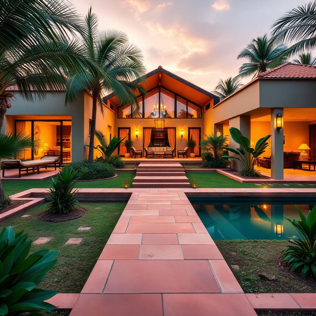 Réserver un logement